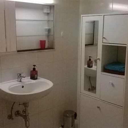 Apartment Luxe Montreux