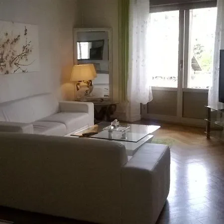 Luxe Montrö