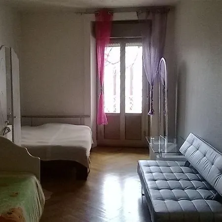 Apartment Luxe