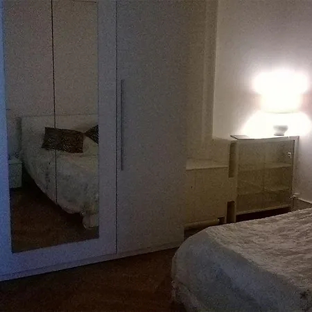 Apartment Luxe *