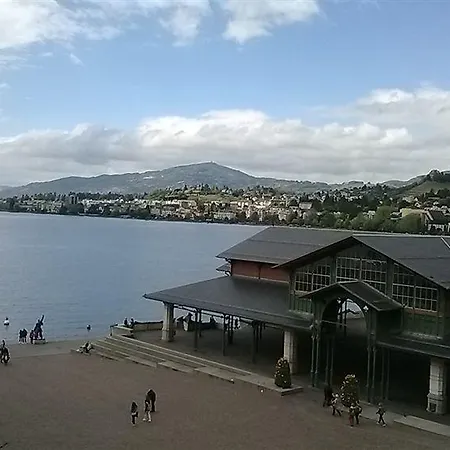 Luxe Montrö