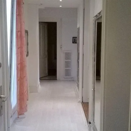 Daire Luxe Montrö