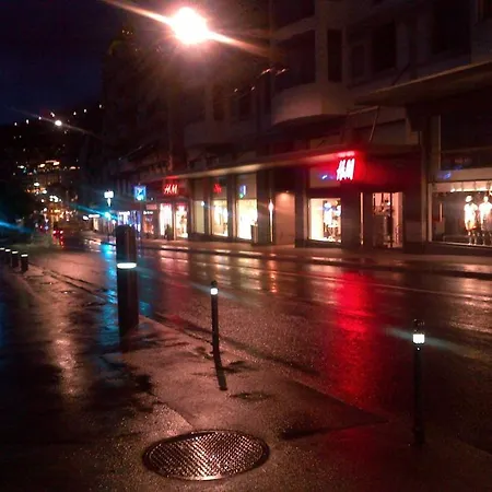 Luxe Montreux