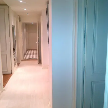 Daire Luxe *