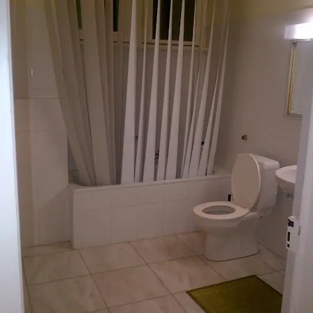 Luxe Daire *