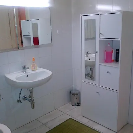 Daire Luxe Montrö
