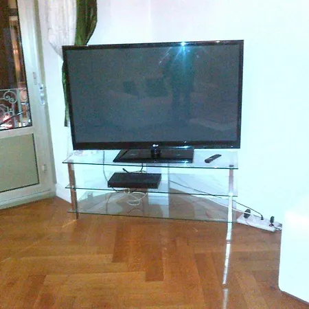 Luxe Daire Montrö