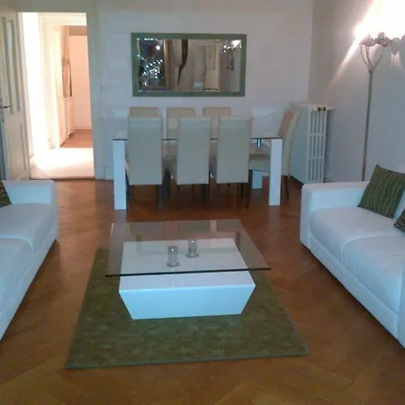 Luxe Daire