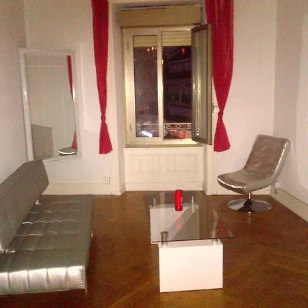 Luxe Daire *